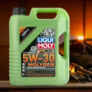Liqui Moly MOLYGEN
